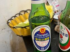 -老何太太鹤岗小串·团建聚餐(龙华店)