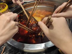 -小王少龙火锅(沙南街店)