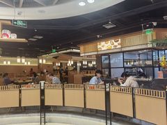 -福成自助烤肉(双桥万达店)