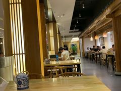 大堂-盘飧市(春熙路店)