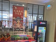 -新海渔港·胶东海鲜家常菜·家宴(奥体中心店)