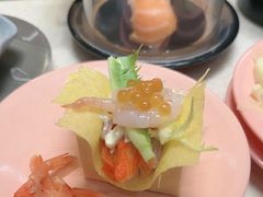 -争鲜回转寿司(东方银座店)