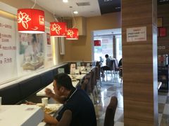 -嘉和一品粥(天秀店)