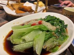 -江太极江浙菜(马桥万达广场店)