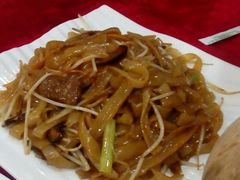 干炒牛河&nbsp;25元-佛有缘素食馆·荔湾老字号(陈家祠首店)
