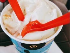 -DQ·蛋糕·冰淇淋(大宁国际商业广场店)