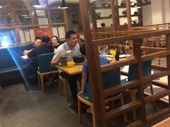 大堂-7017浙菜•建德味(市心北路店)