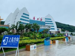 -湄洲岛