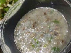 -曼玲粥店(南翔店)