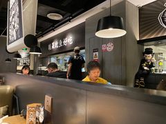 -太二酸菜鱼(深圳布吉万象汇店)