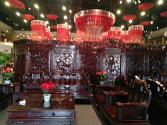 -丽华园(汉阳龙阳店)