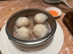 -金玉满堂潮州酒楼(无限极荟购物广场店)