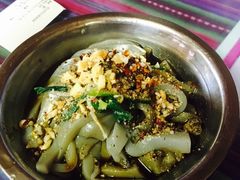 -88号小吃店·经典云南菜·地道纳西美食