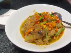 -状元人家·公园别墅衡东土菜(溪悦荟店)