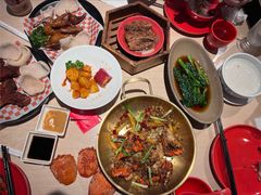 -避风塘(宝山万达店)