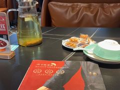 -渝乡辣婆婆·川菜 水煮鱼(中山西路店)