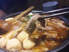 -大牛湾·眷村牛肉面(蠡溪店)