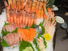 -大葉日本料理·龍蝦任食放題(廣州W酒店)