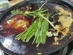 -石灰市毛记烧鸡公(解放碑店)