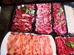 -潮牛禾记•潮汕鲜牛肉火锅(新亚洲店)