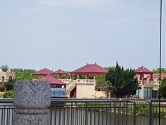 -日照海滨国家森林公园
