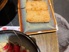 -南京大牌档(新街口德基广场店)
