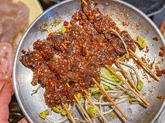 -重庆印象老火锅(梅林店)