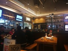 -木屋烧烤(坂田天安云谷店)