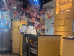 -木屋烧烤(龙岗龙城万科里店)