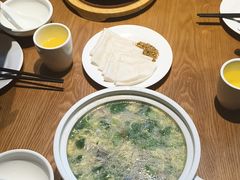 -吕氏疙瘩汤·新鲁菜(济南万象城店)