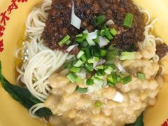 -十八梯邓凳面(大坪正街店)