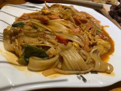 -喝丢一只鞋海鲜烧烤·海肠捞饭(文体街店)