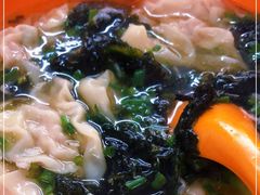 -阿麟馄饨(延长路店)
