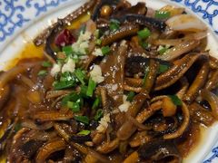 -钱塘花园·宁波菜