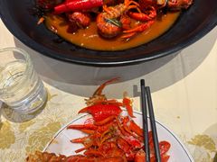 -聚味瞿记·龙虾堂(坡子街店)