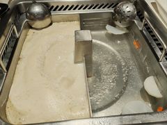 -海底捞火锅(长宁路龙之梦店)
