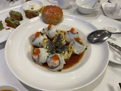 -皇朝尊会(龙之梦大酒店)