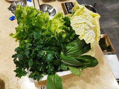 -313羊庄·羊肉火锅烧烤(李村店)
