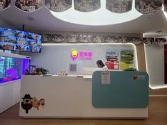 -艺年级儿童语言艺术中心(冉家坝爱融荟城店)