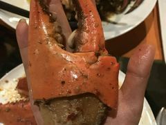 -Ministry of Crab(科伦坡店)