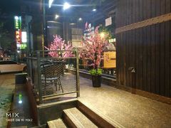 -管氏翅吧(马家堡店)