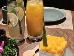 -安南越南餐厅(青岛万象城店)