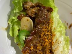 -胖记烤肉(湖大店)