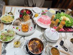 -大舜国风· 和牛火锅(绮霞街店)