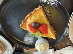 -安妮意大利餐厅(日坛店)