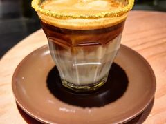 -Metal hands·铁手咖啡