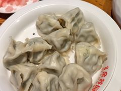 -金谷园饺子·烧烤(人大总店)