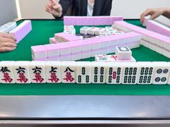 -汇盈·棋牌会所