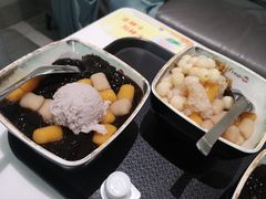 -鲜芋仙(花都融创茂店)