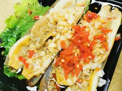-崴海渔村(虹梅路店)
